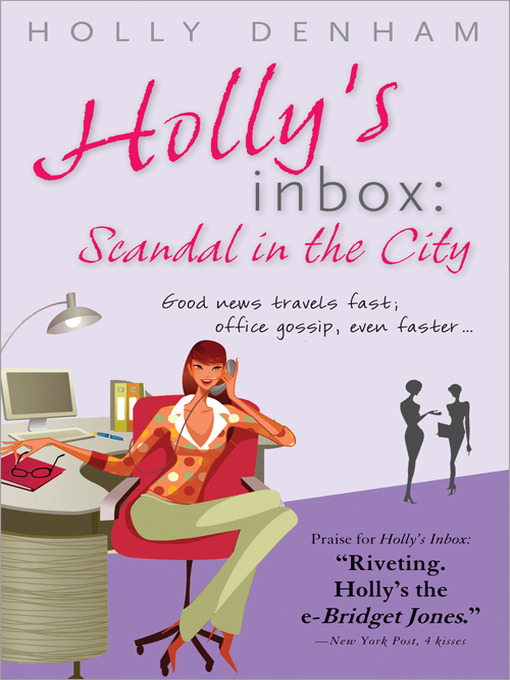 Title details for Holly's Inbox by Holly Denham - Available
